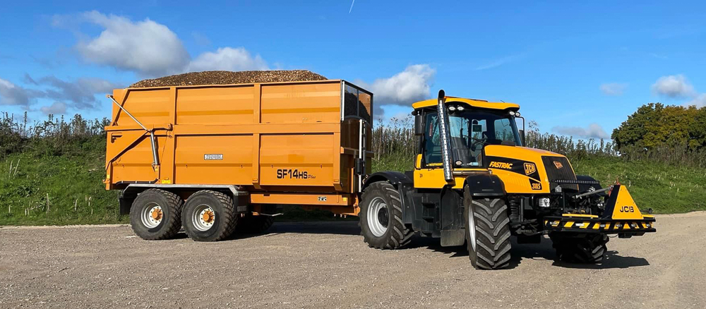 woodchip bulk berkshire